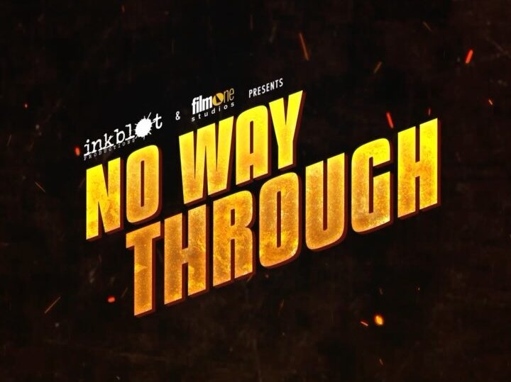 Netnaija Nollywood Movies - No Way Through